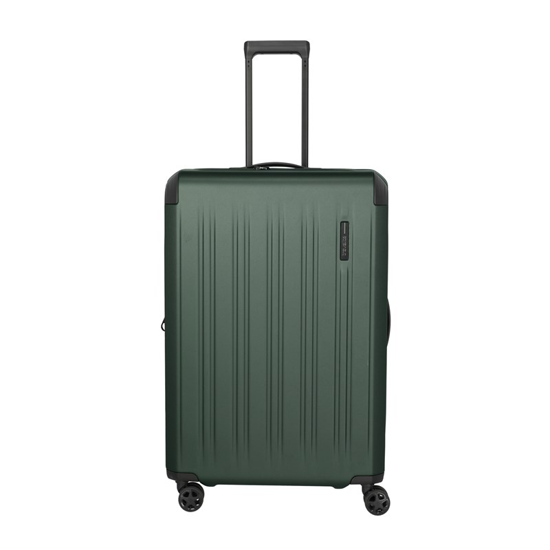 travelite Resväska Dynamiic Grön 76 Cm 1