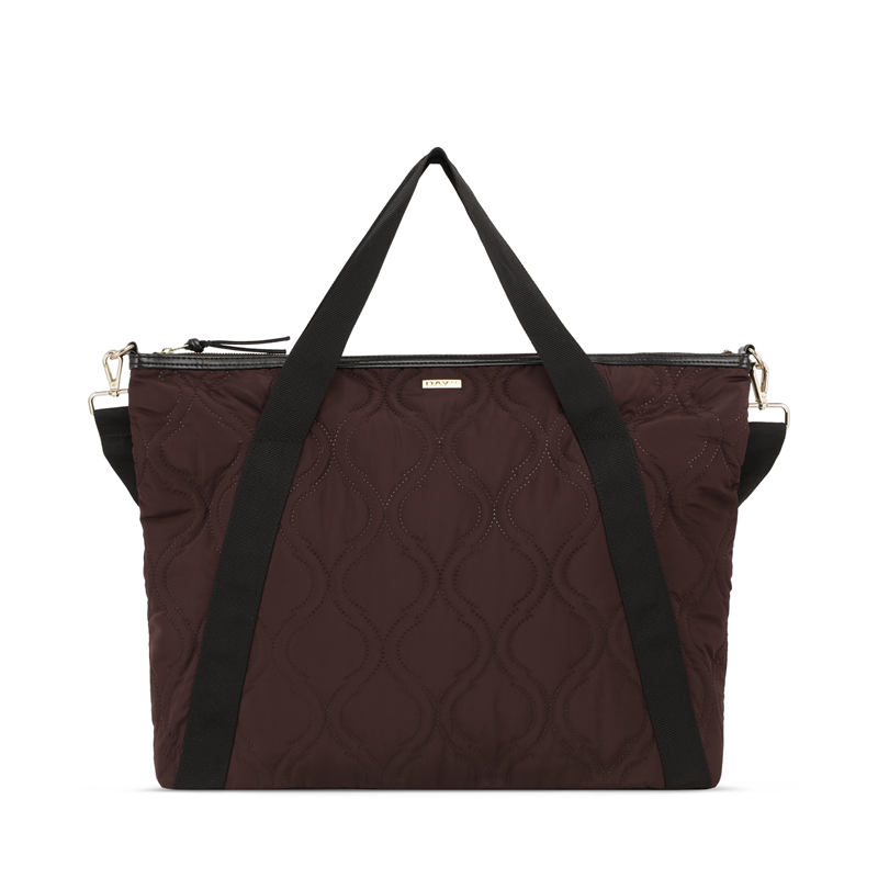 DAY ET Crossbody Day GW RE-X Arched Bordeaux 1