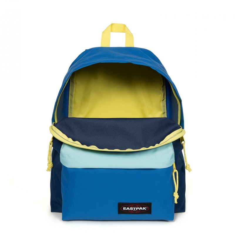 Eastpak Rygsæk Padded Pak'r Kobolt/ blå 2