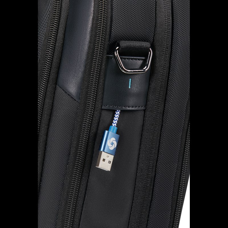 Samsonite Axelväska Spectrolite 4.0 Svart 8