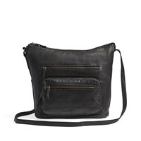 Aura Crossbody Trinidad Svart 1