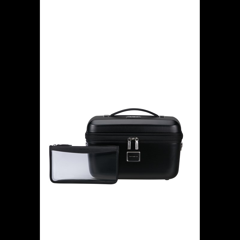 Samsonite Kosmetikväska Svart 5