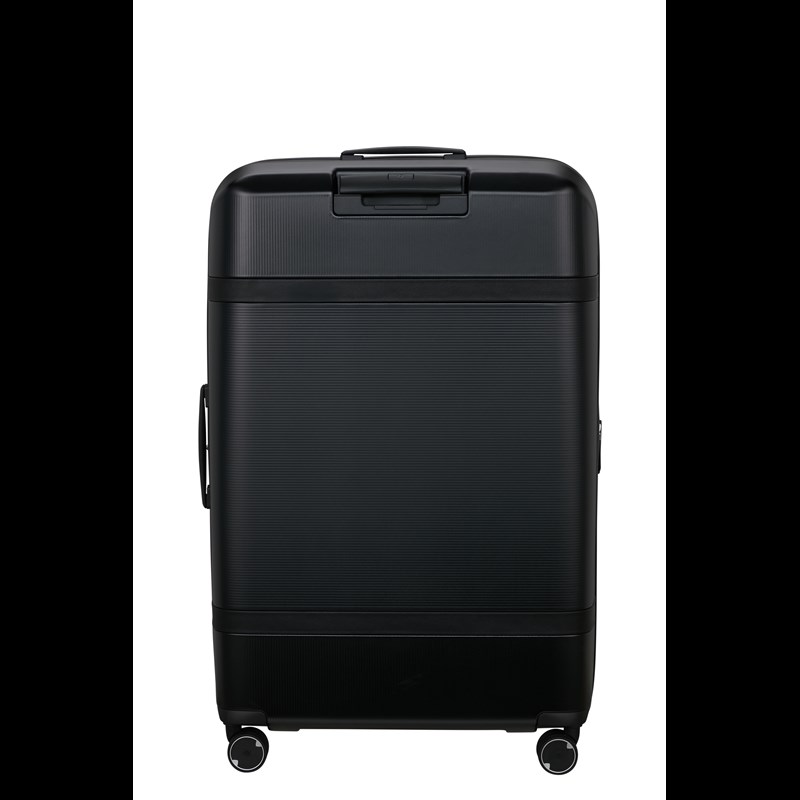 Samsonite Kuffert Image Sort 81 Cm 3