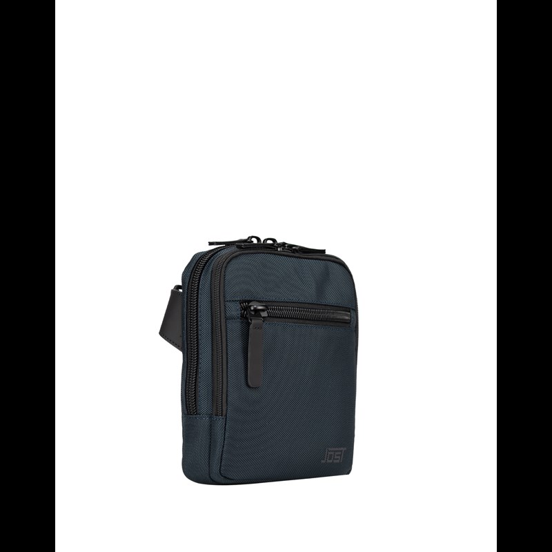 Jost Skuldertaske XS BALLING Navy 2
