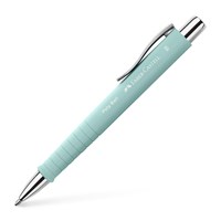 Faber-Castell Kulspetspenna Poly Ball XB Blå/Grön 1