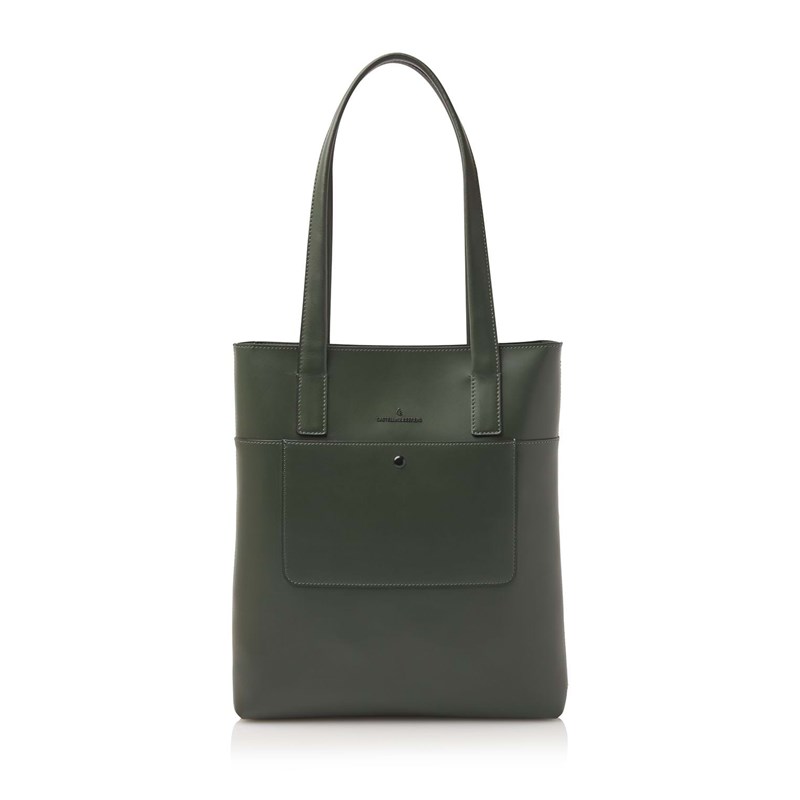 Castelijn & Beerens Shopper Sara Grøn 1