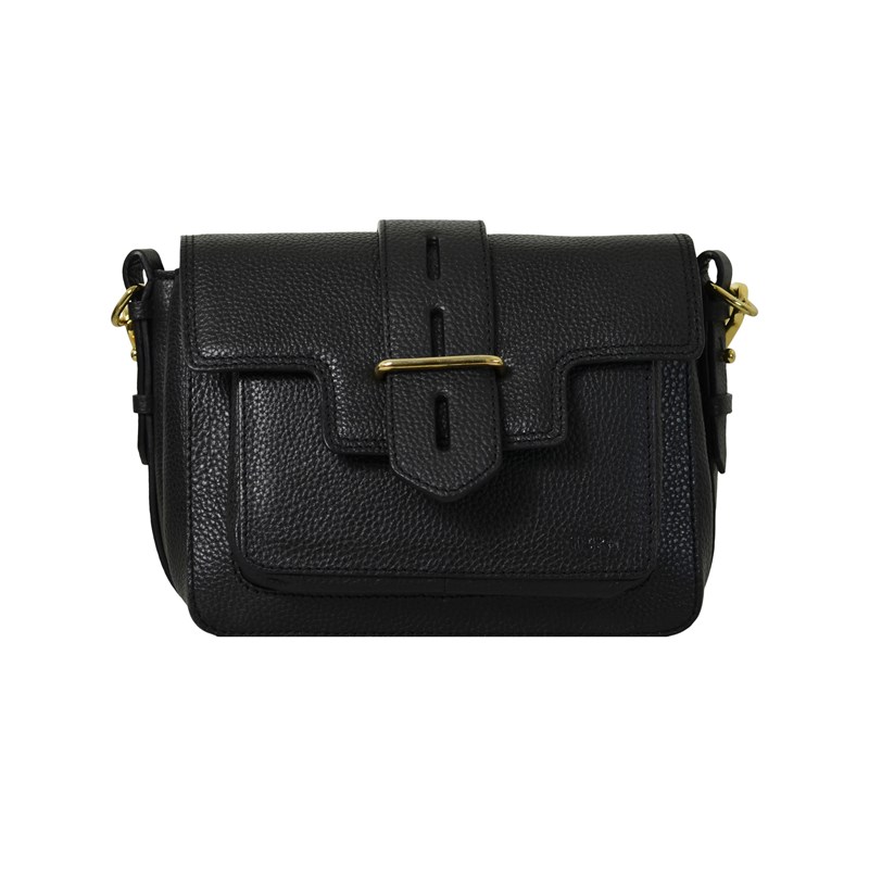 HERA Crossbody Régine  Svart 1