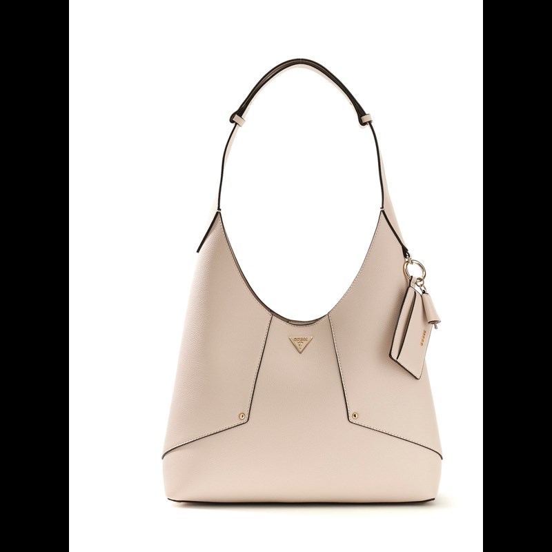 Guess Skuldertaske Darcy  Sten grå 1