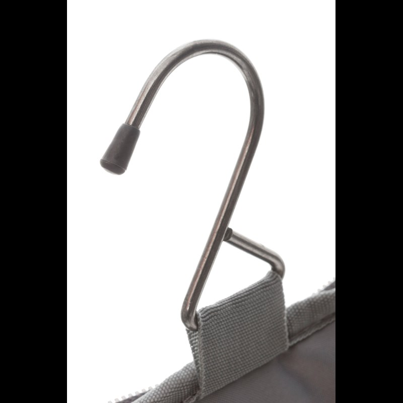Mandarina Duck Toilettaske Smile & Go Grå 5