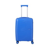 travelite Kuffert Pacific Blå 55 Cm 1
