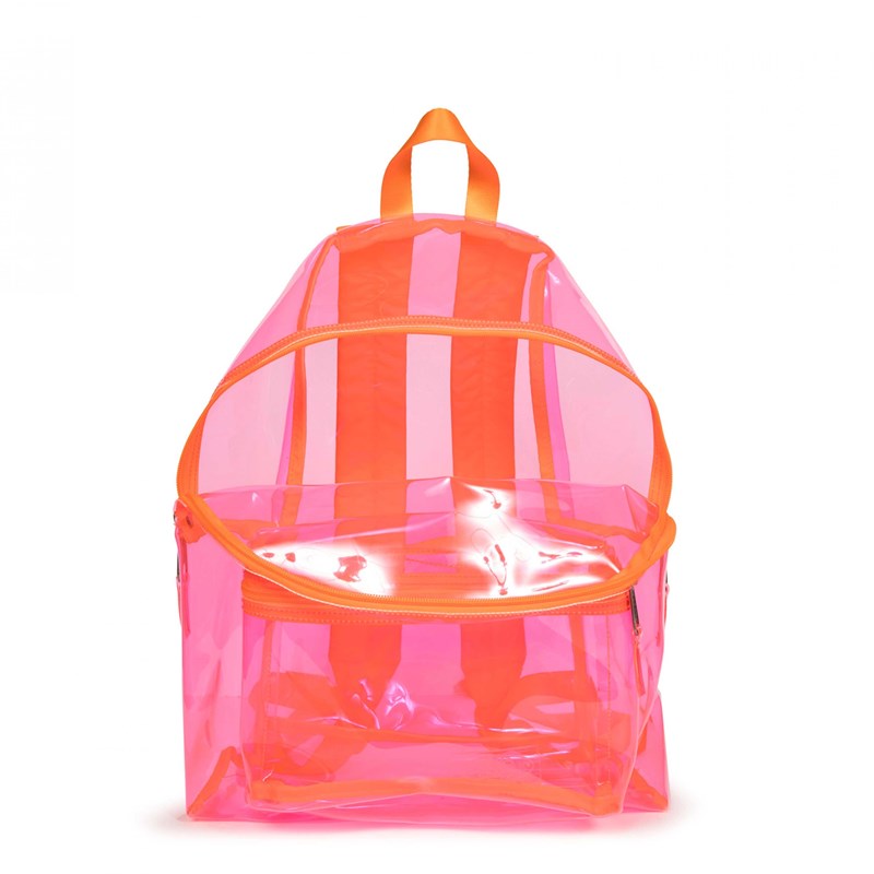 Eastpak Rygsæk Padded Pak'r Pink 2