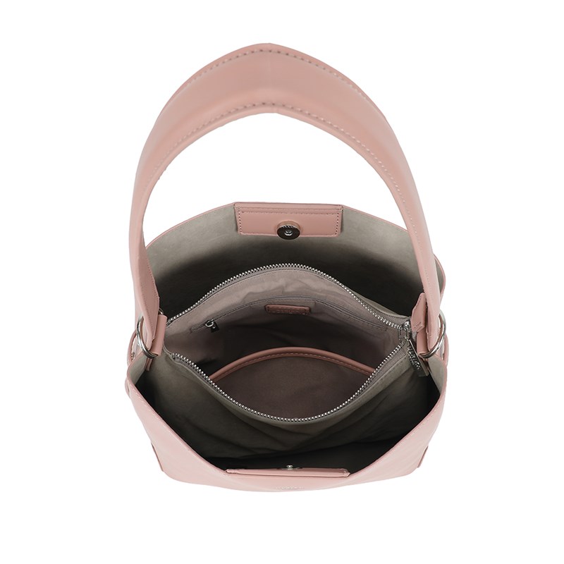 Ulrika Skuldertaske Ulrika Pink 4