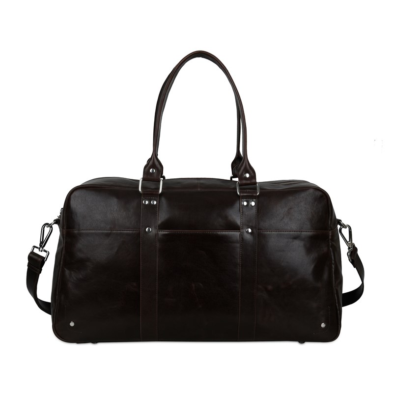 Núnoo Reseväska Hugo Anchor Brun 1