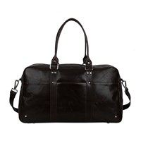 Núnoo Reseväska Hugo Anchor Brun 1