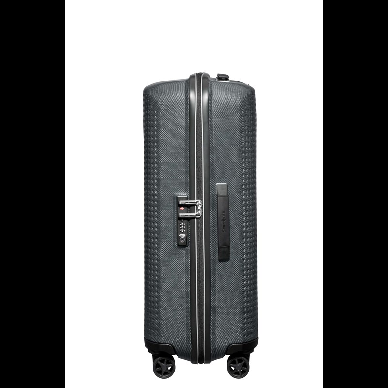 Samsonite Kuffert Pixon 68 cm M. Grå 3