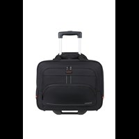 American Tourister Rejsetaske Rolling Tote Sort 15" 1
