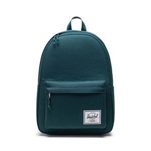 Herschel Ryggsäck Classic XL Blå/Grön