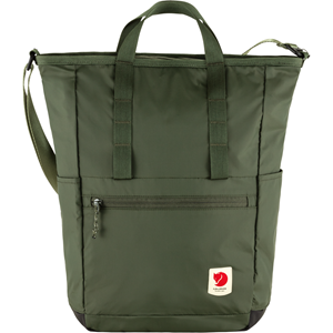 Fjällräven Rygsæk High Coast Totepack Khaki grøn