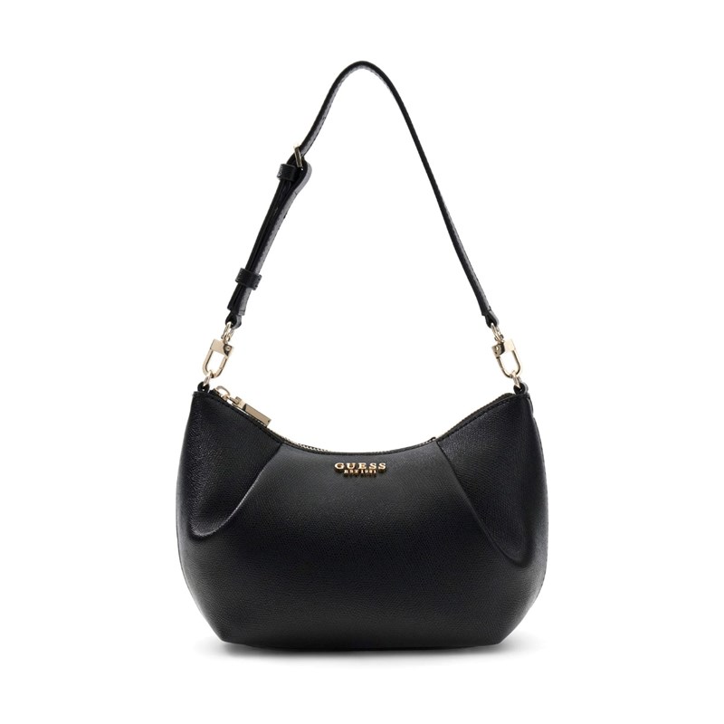 Guess Skuldertaske Amorette Sort 1