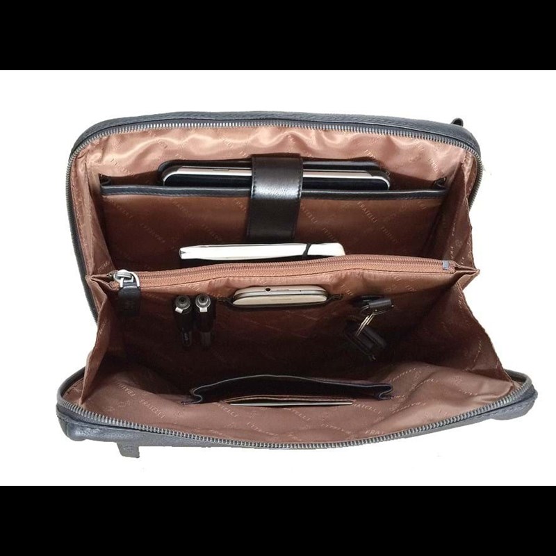 GGF Crossover til Ipad Brun 3