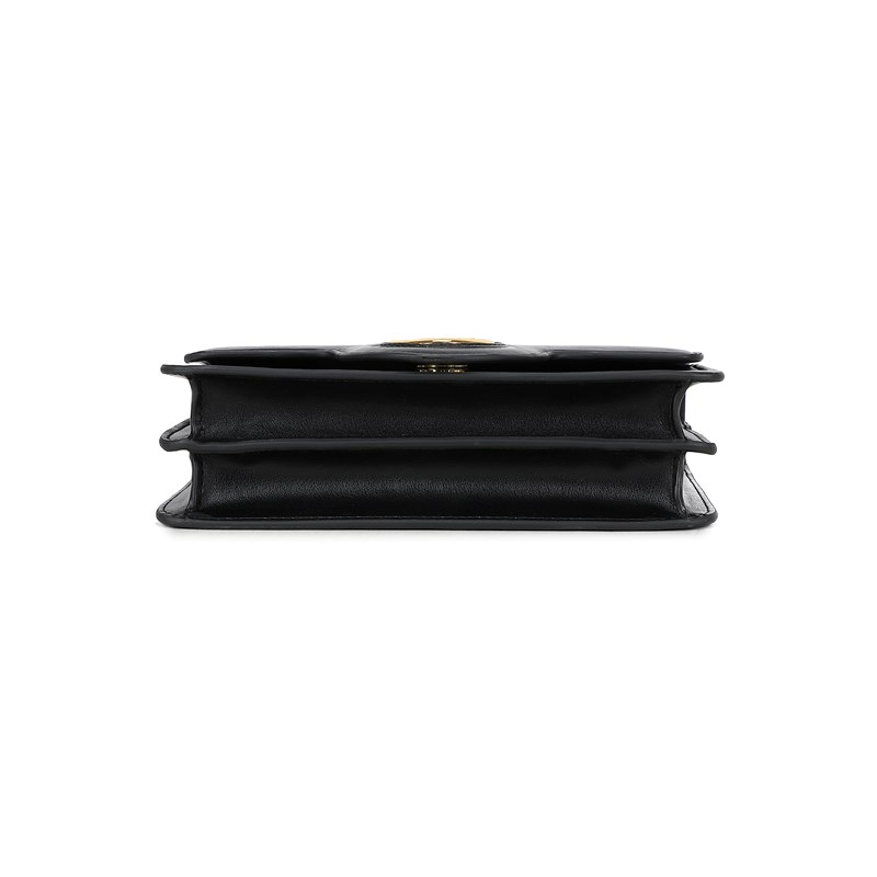 Gabriella G Firenze Crossbody Clarissa Sort 6