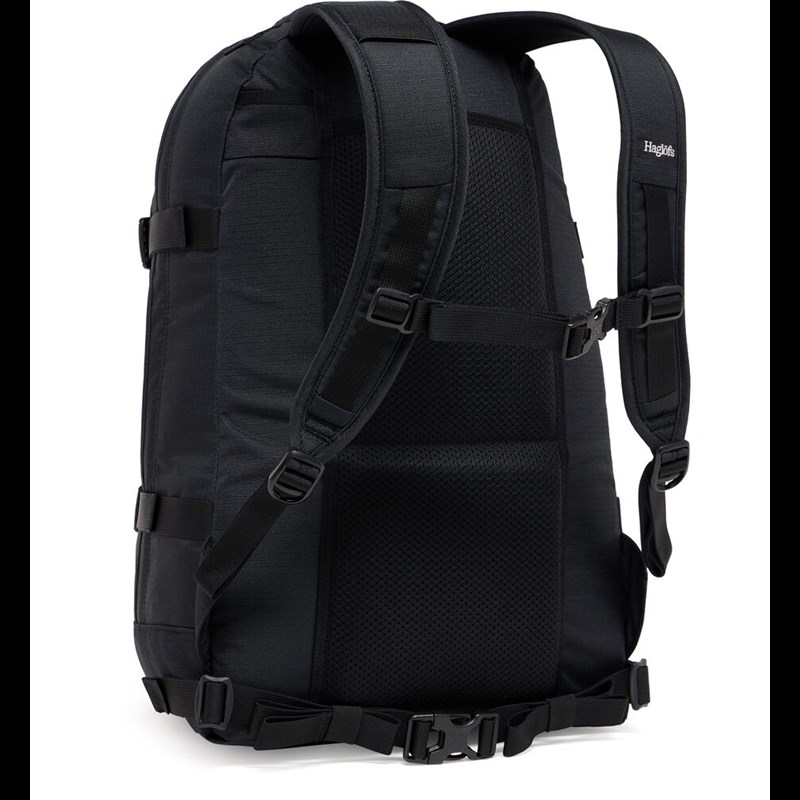 Haglöfs Rygsæk Tight Pro L Sort 6