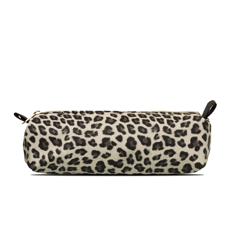 Gillian Jones Kosmetikpung  Leopard 1