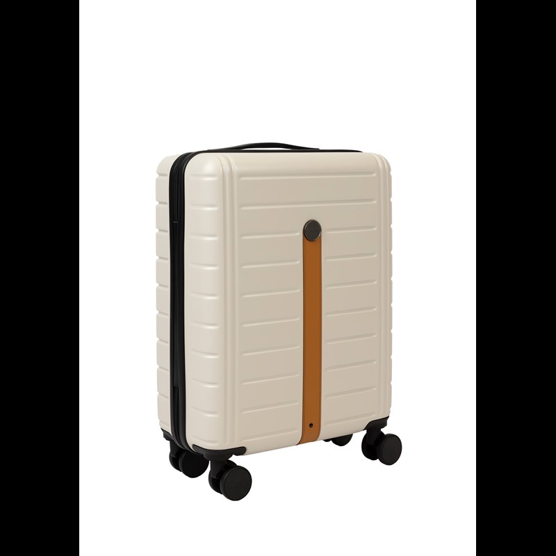 Cavalet Kuffert Brantevik Creme 55 Cm 4