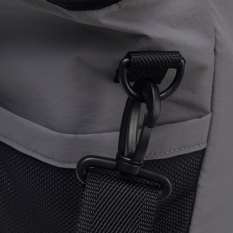 Cat Bags Skuldertaske Urban Messenger Grå 9