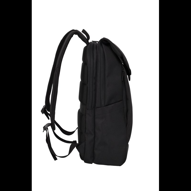 travelite Rygsæk Pathway Sort 15" 4