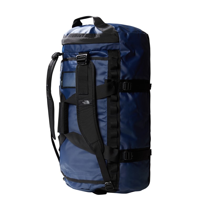 The North Face Duffel Bag Base Camp M Navy 3