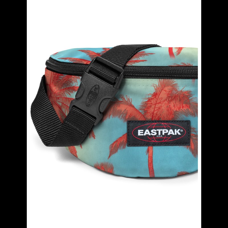 Eastpak Midjeväska Springer Blå/Orange 4