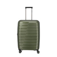 travelite Resväska Air Base Oliv Grön 67 Cm 1