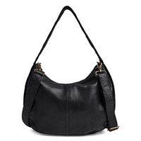 Depeche Skuldertaske  Sort 1
