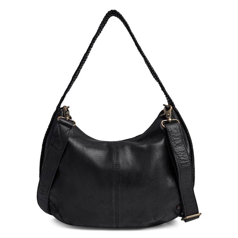 Depeche Skuldertaske  Sort 1