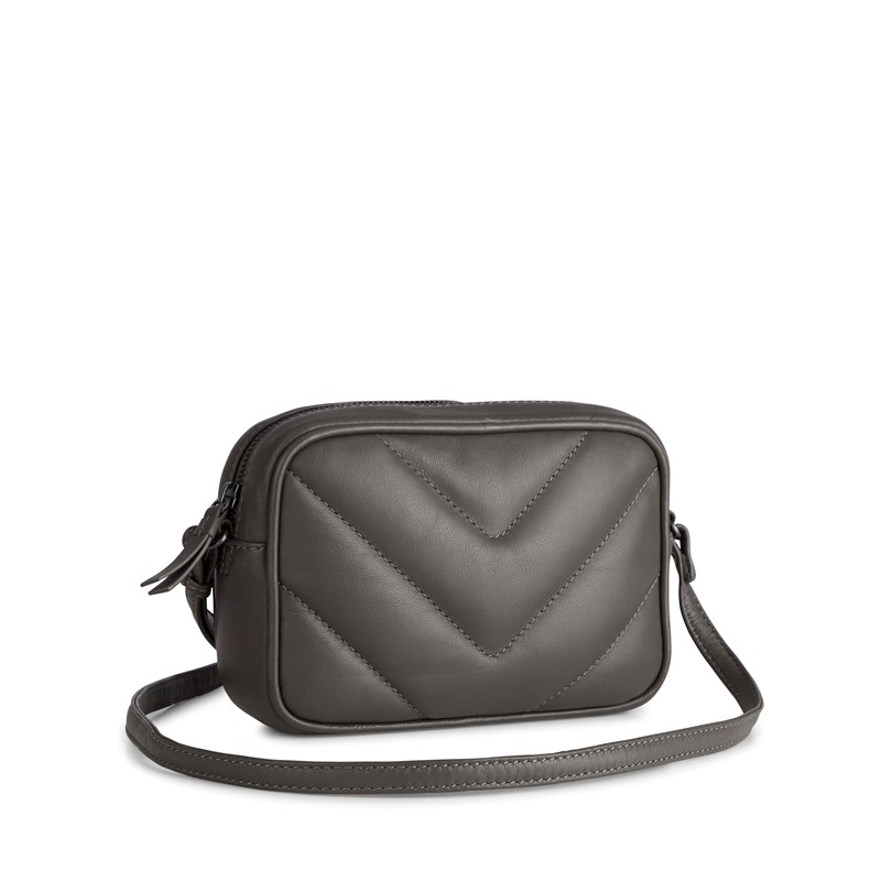MARKBERG Crossbody Pernilla Xl Arrow Svamp 5
