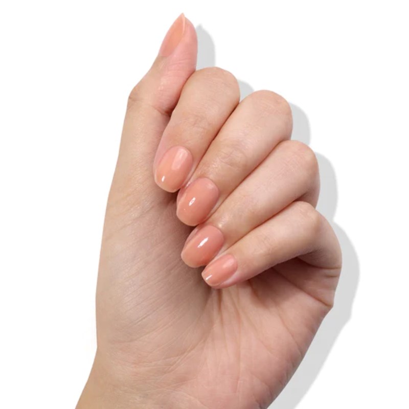 Londontown Perfecting Nail Veil No. 5 Nougat 3