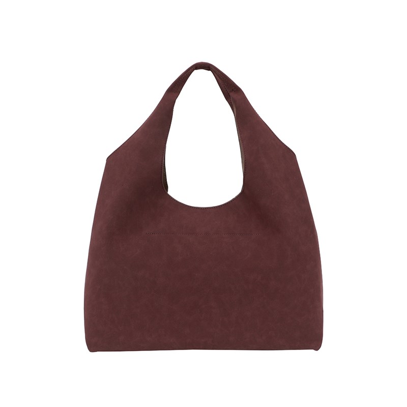 Conmé Shopper Ina Bordeaux 3