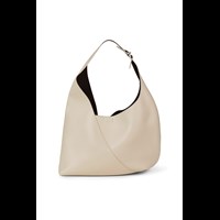 Samsøe Samsøe Axelväska Sakaia 15944 Creme 1