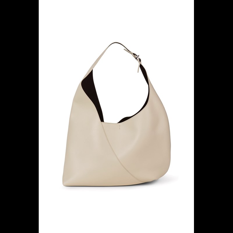 Samsøe Samsøe Axelväska Sakaia 15944 Creme 1