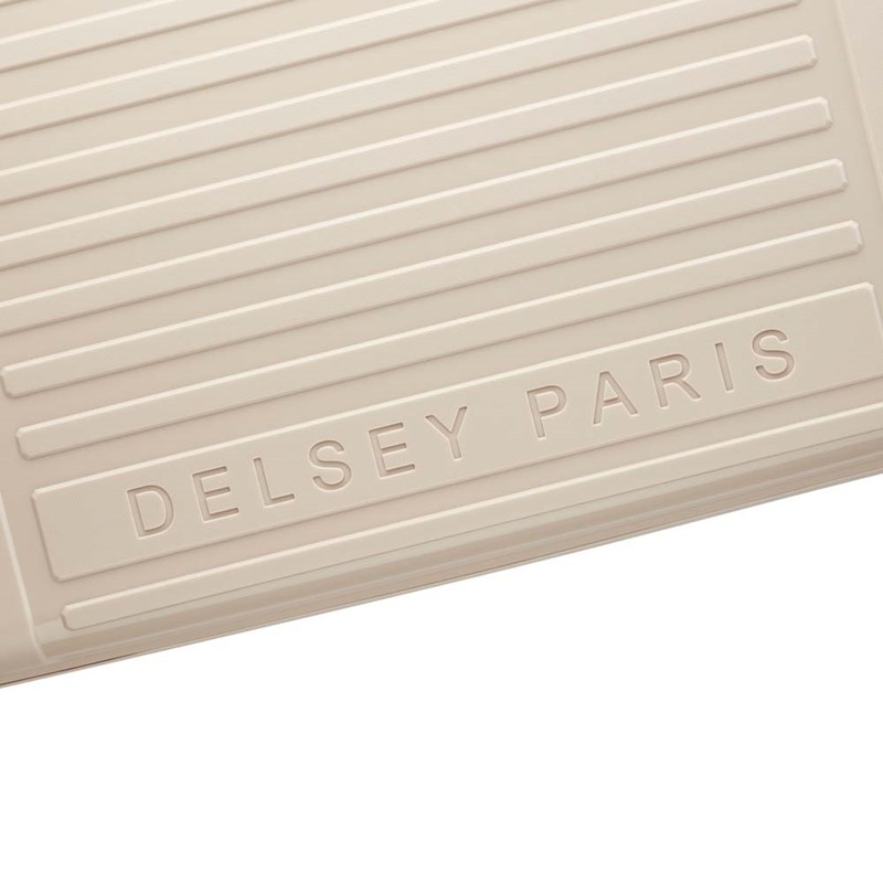Delsey Resväska Lutece Beige 81 Cm 5