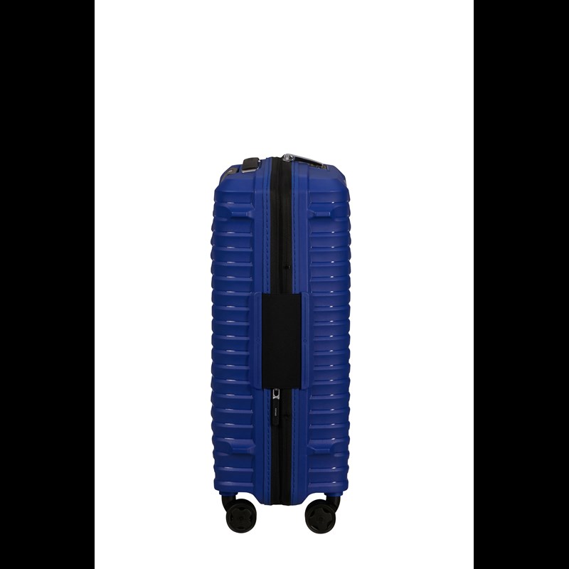 Samsonite Kuffert Upscape Blå 55 Cm 11