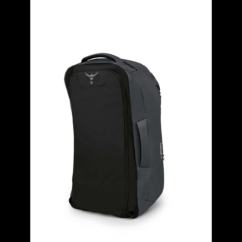 Osprey Rygsæk Farpoint 70 M. Grå 6