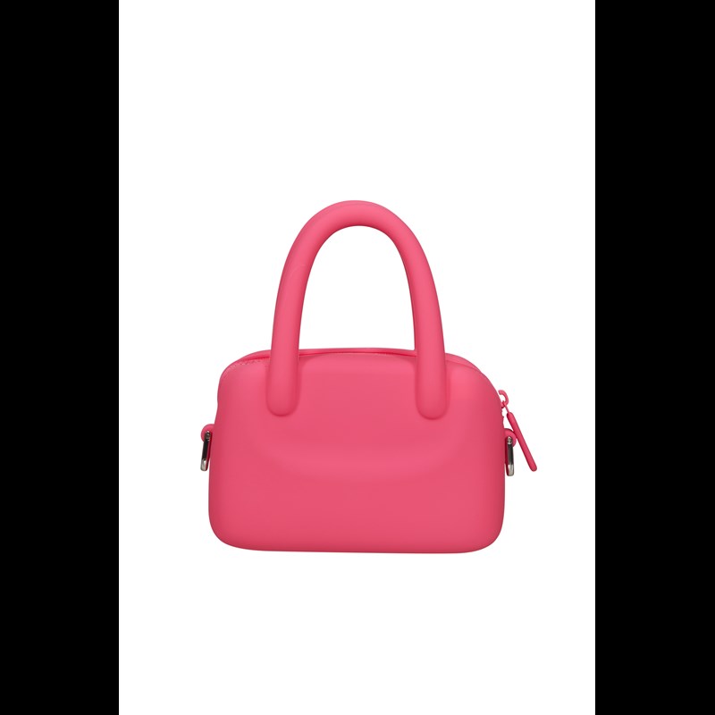American Tourister Mini håndtaske Jelly Pop Pink 9