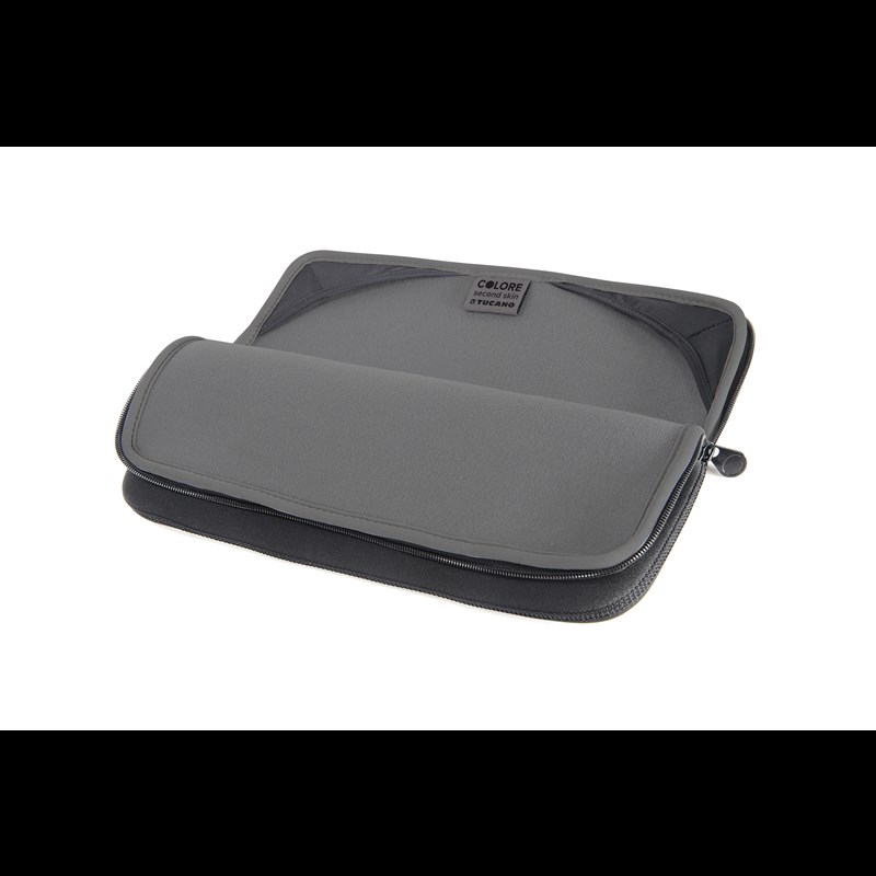 Tucano Datorfodral Colore  Svart 15" 4