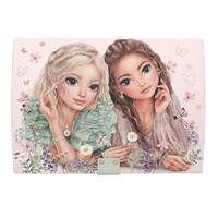 TOPModel Smyckeskrin Summer Feeling Rosa 1