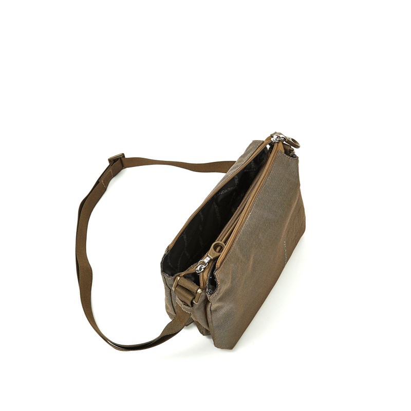 Mandarina Duck Crossbody MD20  Oliv 3