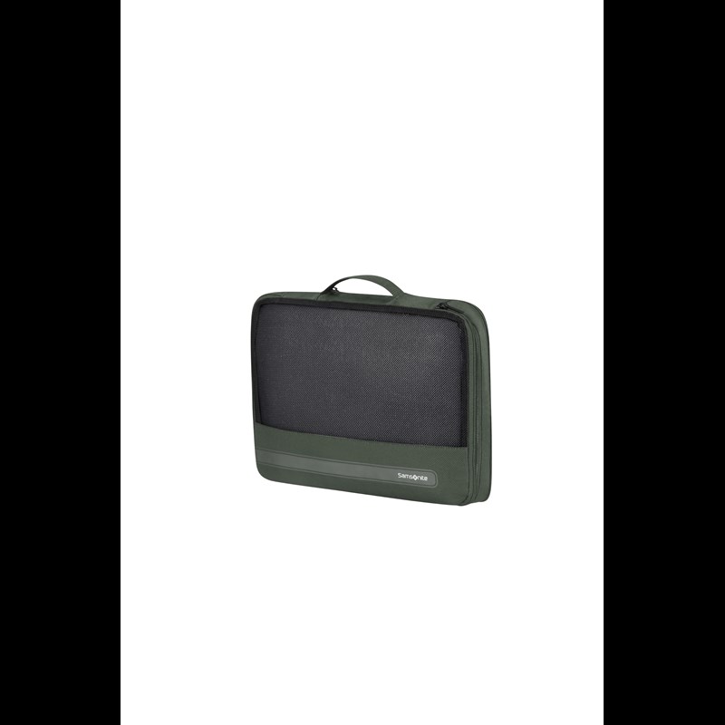 Samsonite  Packpåsar 3 stk Grön 5