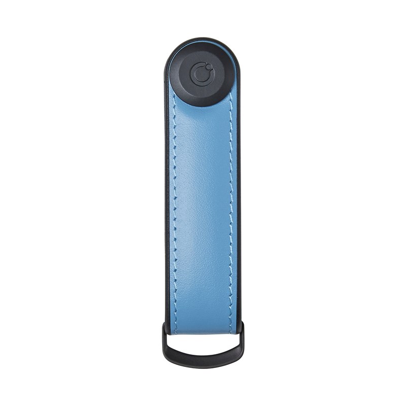 Orbitkey Nøgleholder Hybrid Blå 3