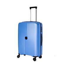 Aries Travel Resväska Phoenix Blå 66 Cm 1